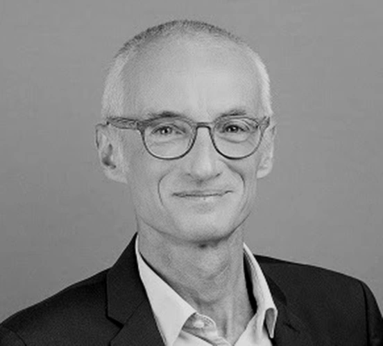 David Humbert, Endrix