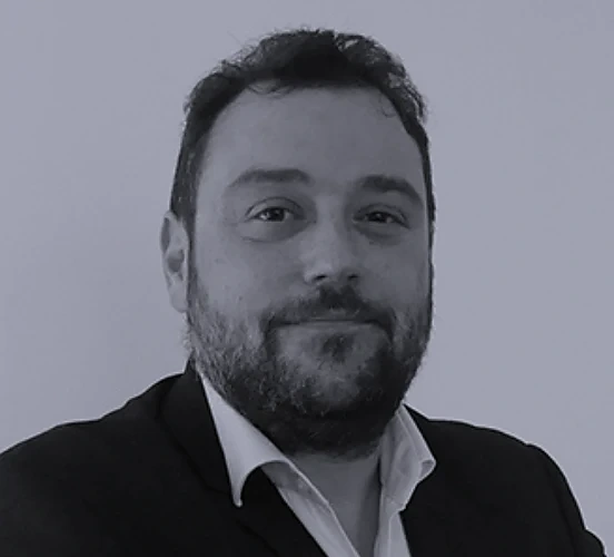 Emmanuel Larrazet, Anderlaine, représentant ATH